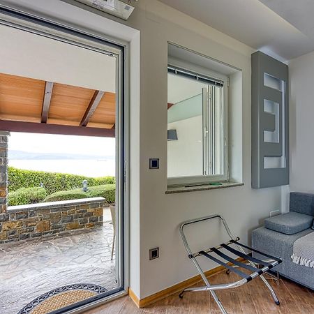 Debeli Rtic Apartments - Happy Rentals Ankaran Extérieur photo