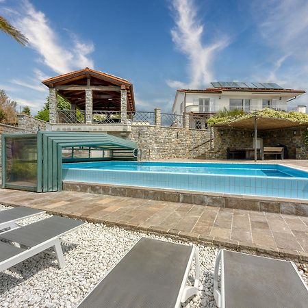 Debeli Rtic Apartments - Happy Rentals Ankaran Extérieur photo