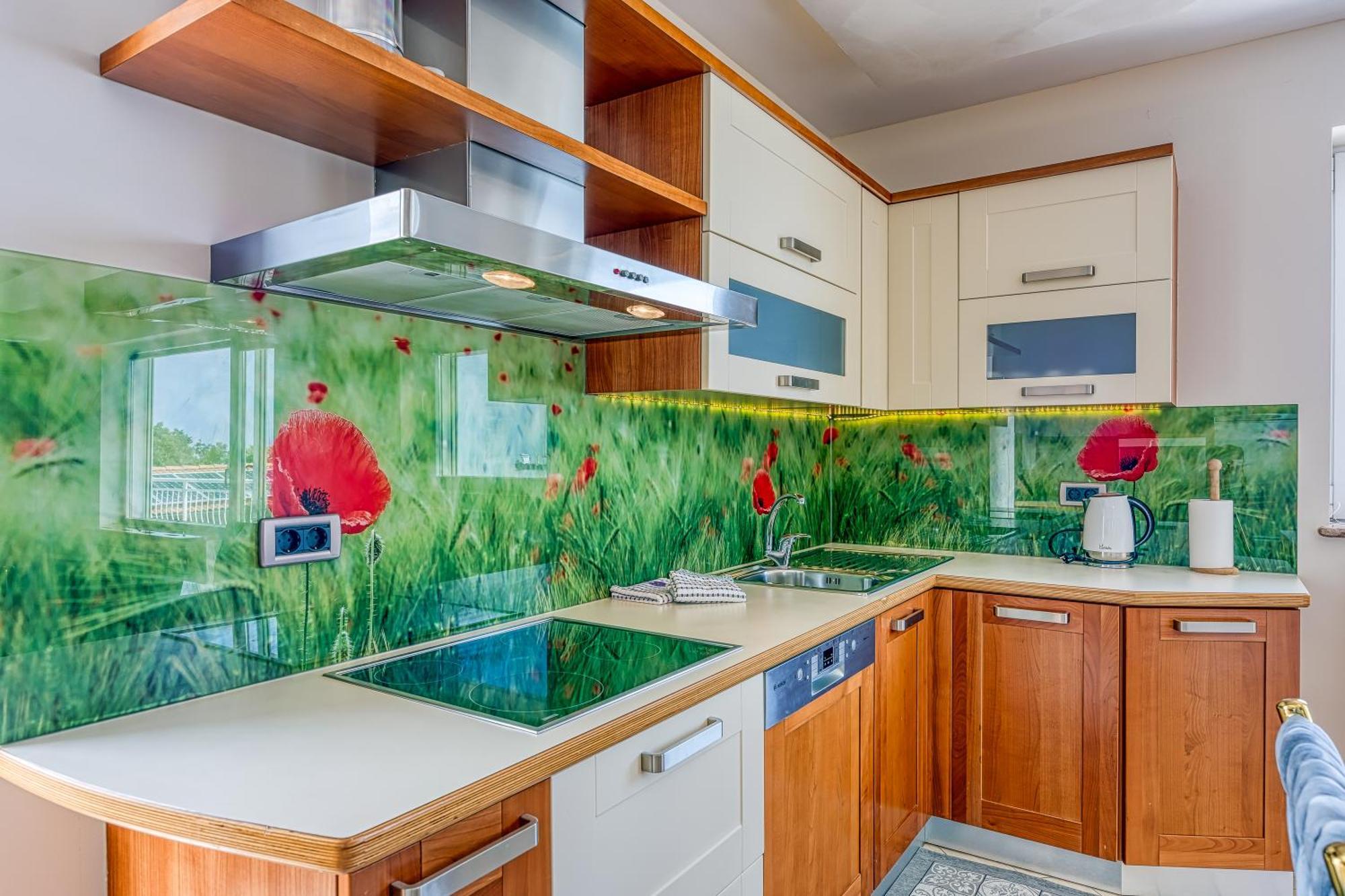 Debeli Rtic Apartments - Happy Rentals Ankaran Extérieur photo