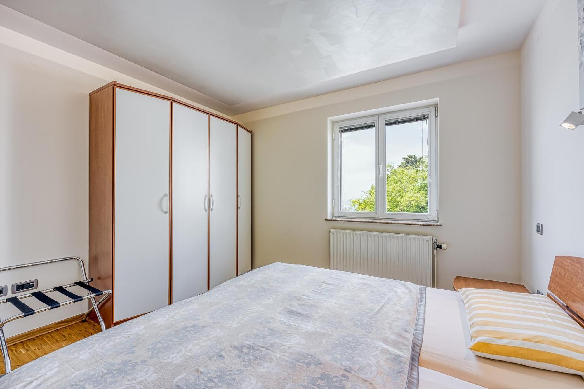 Debeli Rtic Apartments - Happy Rentals Ankaran Extérieur photo