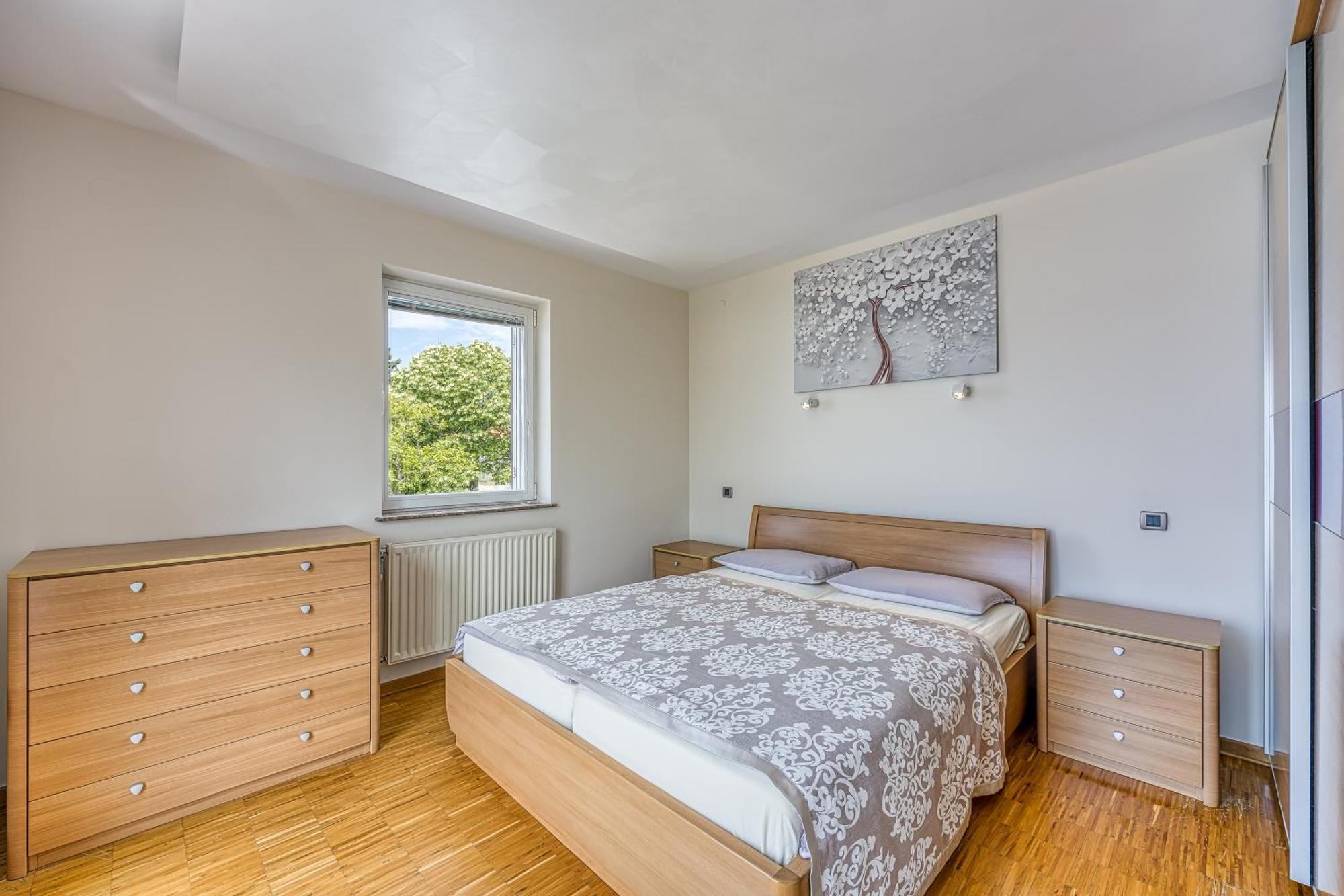 Debeli Rtic Apartments - Happy Rentals Ankaran Extérieur photo