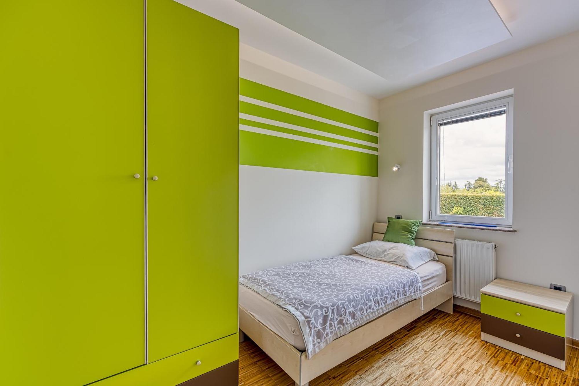 Debeli Rtic Apartments - Happy Rentals Ankaran Extérieur photo