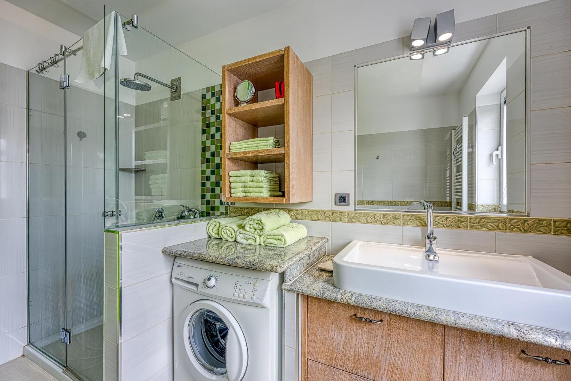 Debeli Rtic Apartments - Happy Rentals Ankaran Extérieur photo