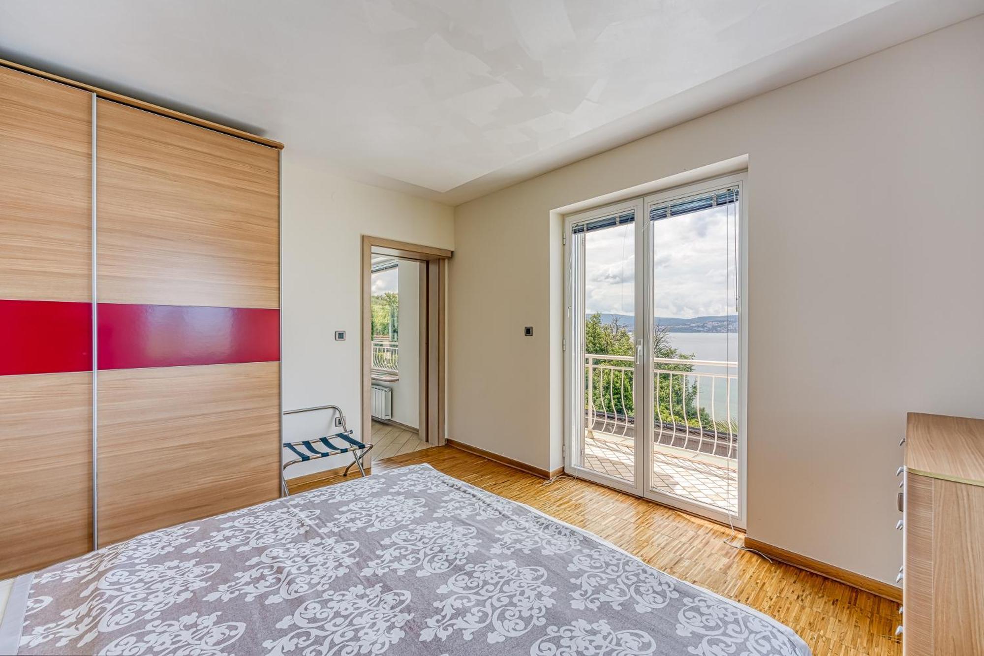 Debeli Rtic Apartments - Happy Rentals Ankaran Extérieur photo
