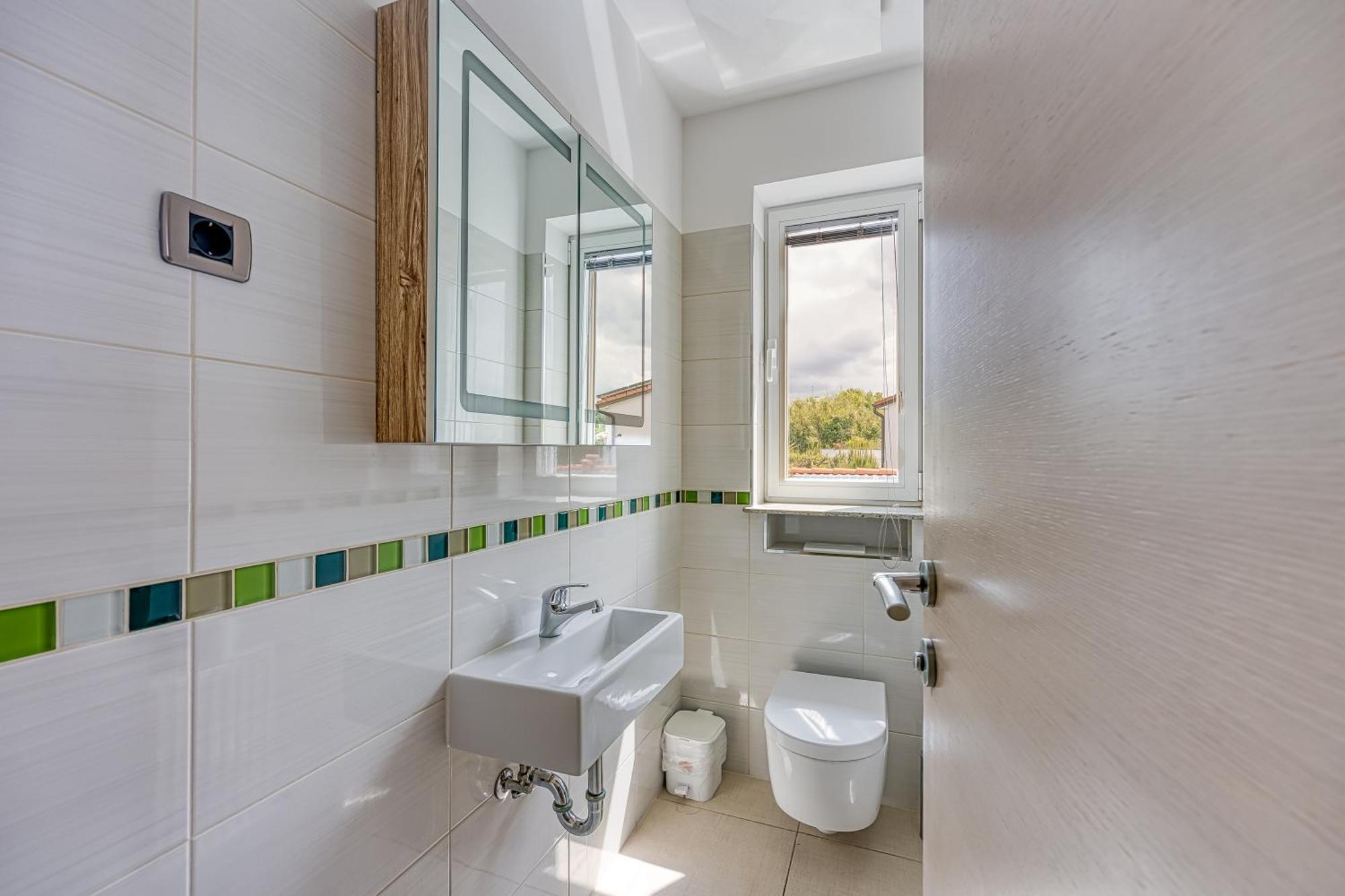 Debeli Rtic Apartments - Happy Rentals Ankaran Extérieur photo