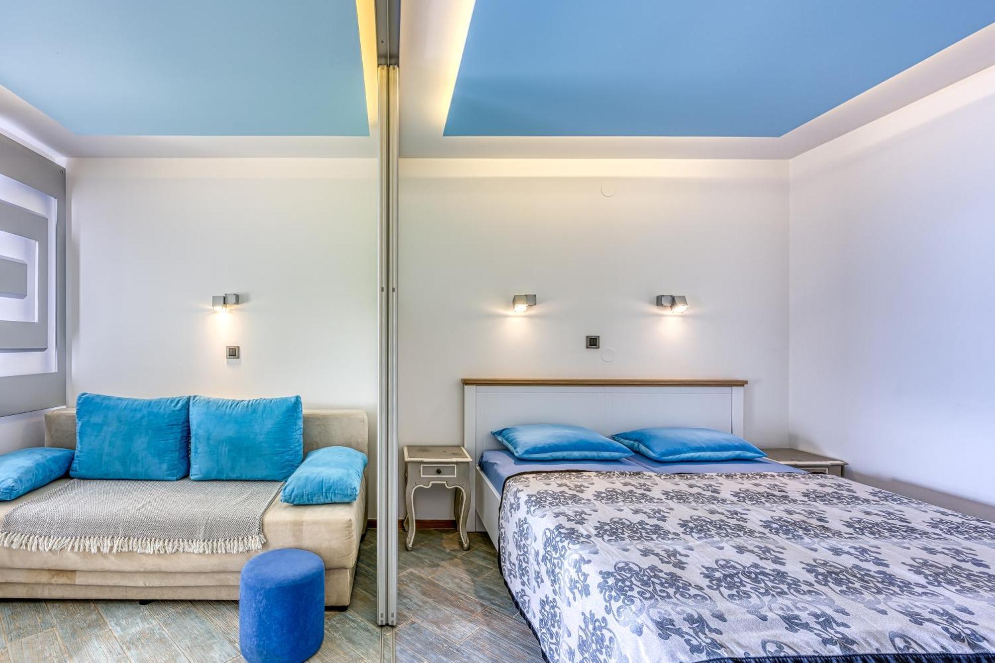 Debeli Rtic Apartments - Happy Rentals Ankaran Extérieur photo