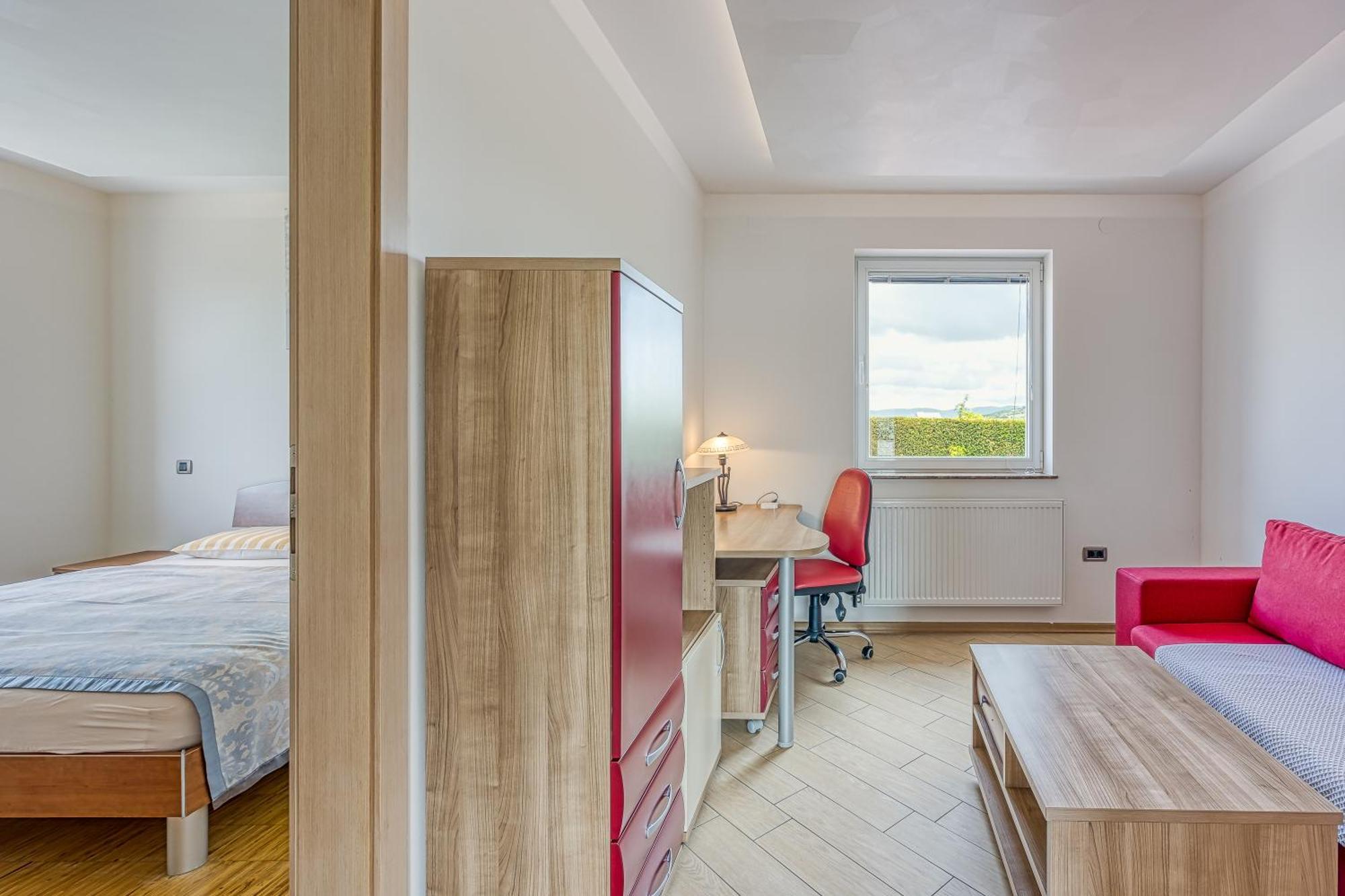 Debeli Rtic Apartments - Happy Rentals Ankaran Extérieur photo
