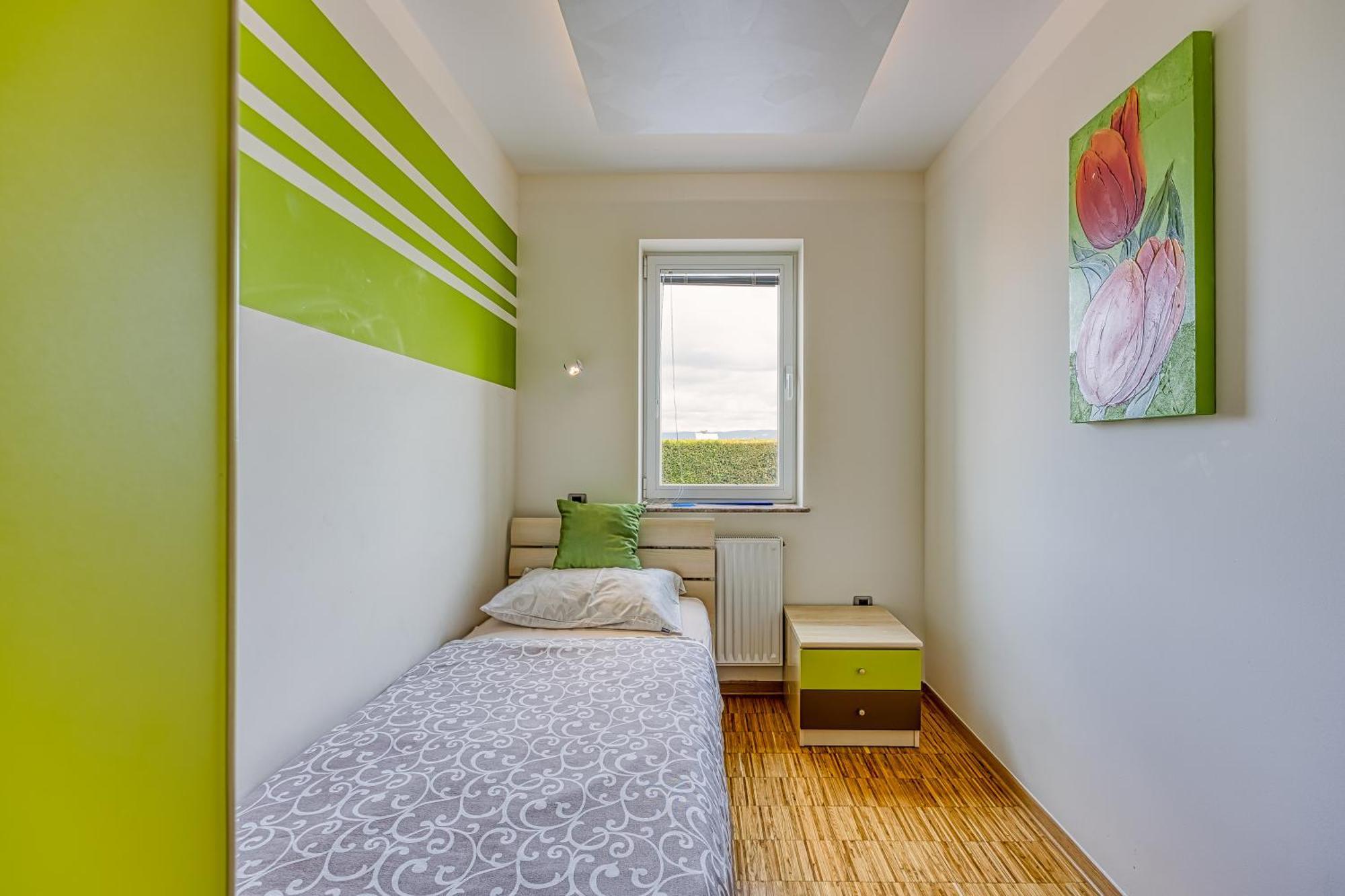 Debeli Rtic Apartments - Happy Rentals Ankaran Extérieur photo