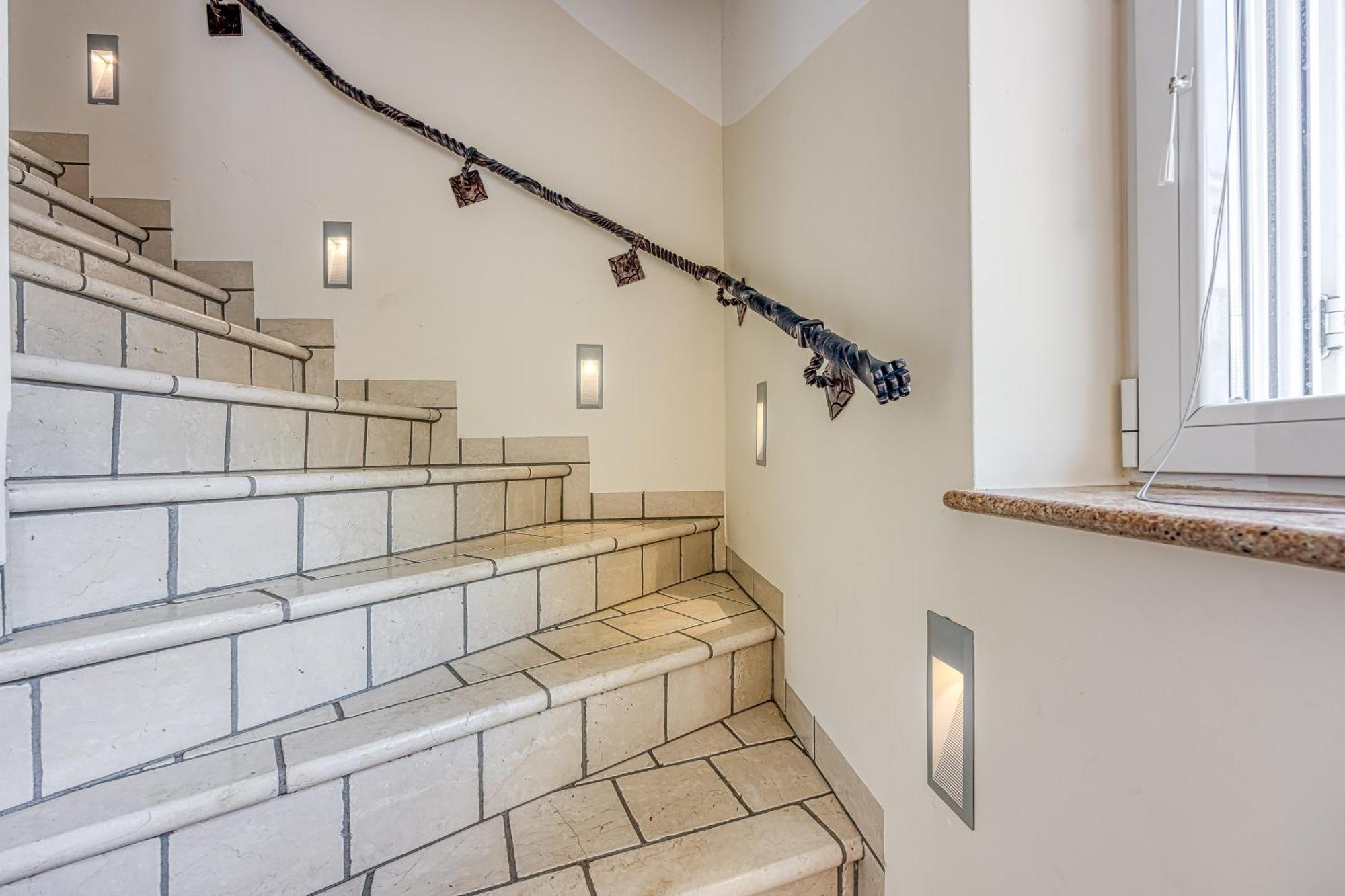 Debeli Rtic Apartments - Happy Rentals Ankaran Extérieur photo