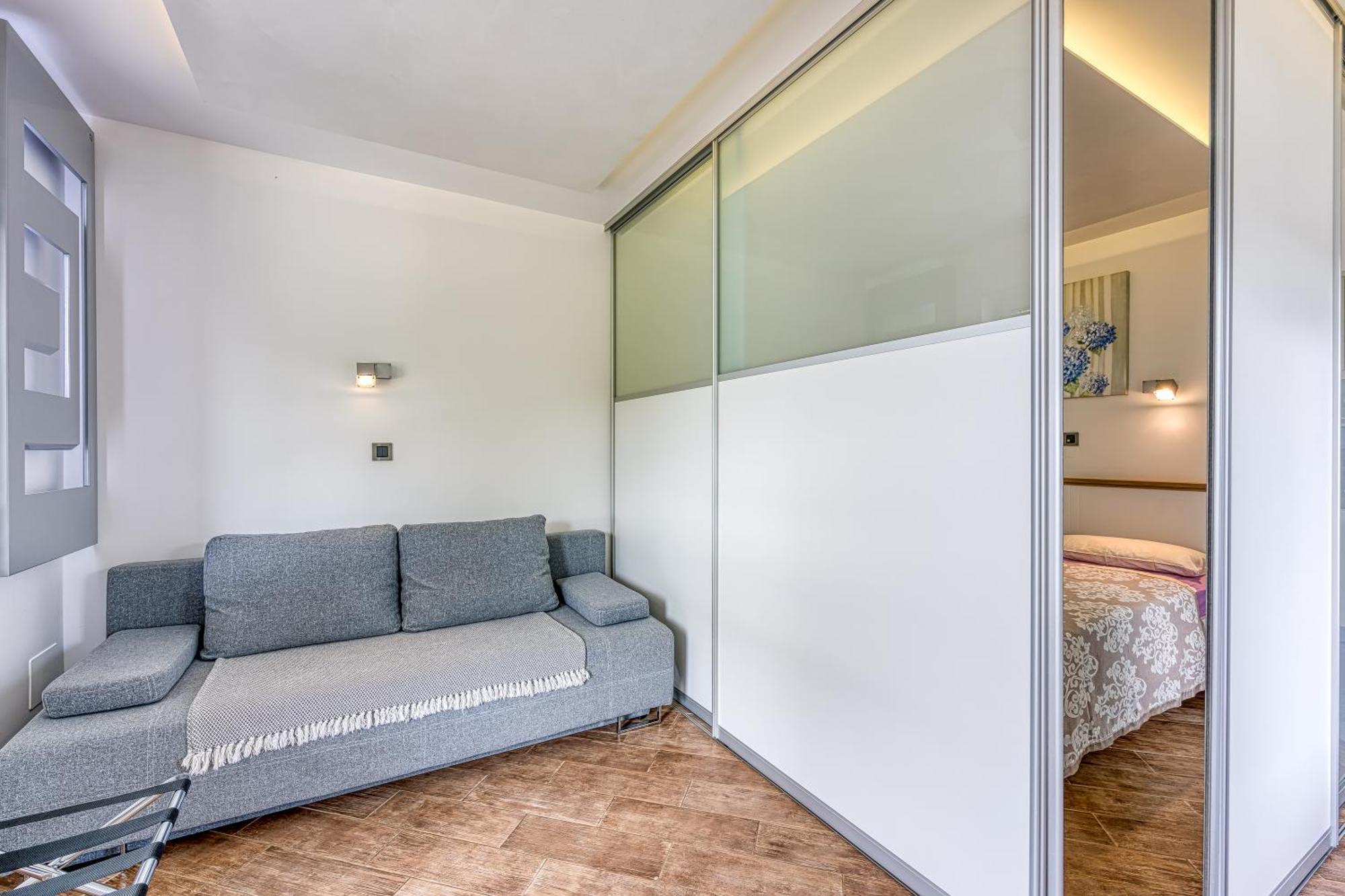 Debeli Rtic Apartments - Happy Rentals Ankaran Extérieur photo